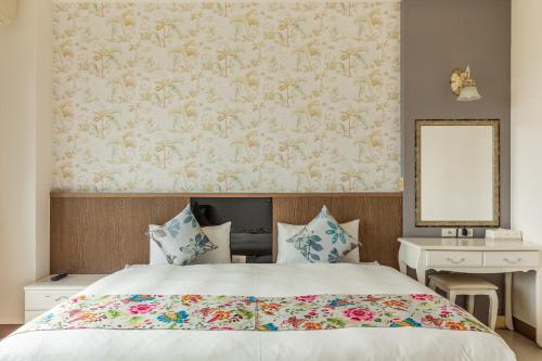 regal haven elevator hualien