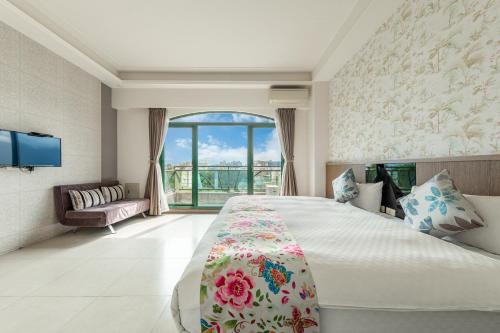 regal haven elevator hualien