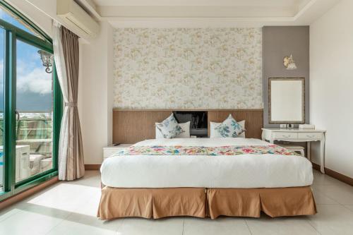 regal haven elevator hualien