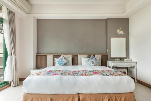 regal haven elevator hualien