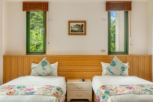 regal haven elevator hualien