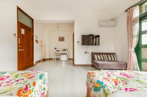 regal haven elevator hualien