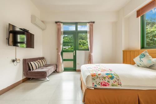 regal haven elevator hualien