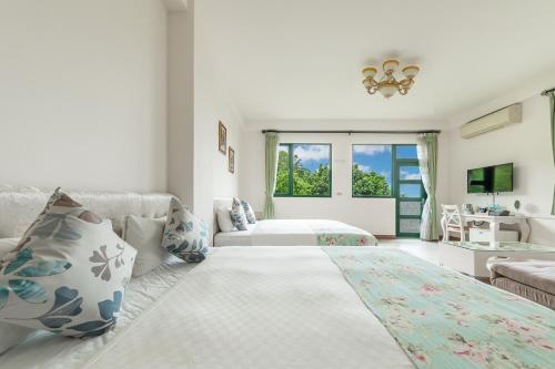 regal haven elevator hualien
