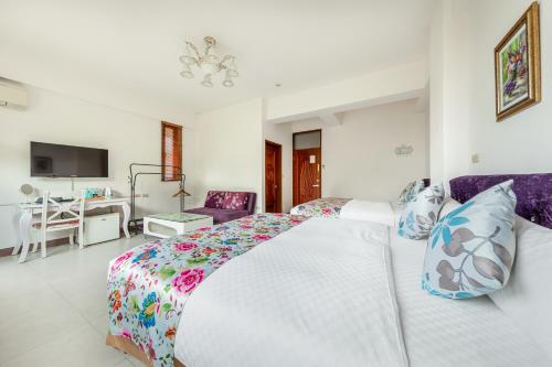 regal haven elevator hualien