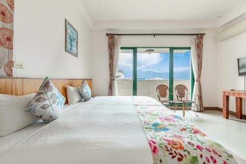 regal haven elevator hualien