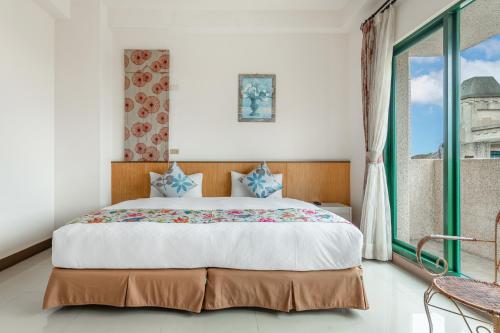 regal haven elevator hualien