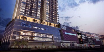 platinum quill apartments residences