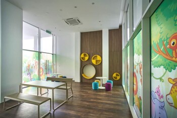 platinum quill apartments residences