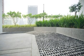 platinum quill apartments residences