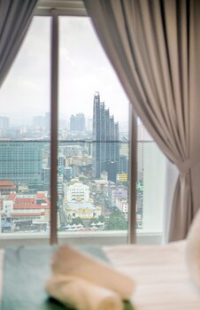 platinum quill apartments residences