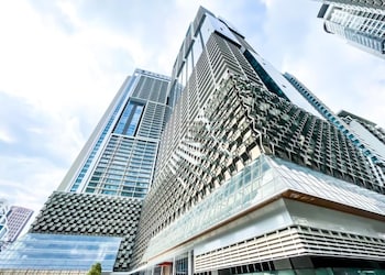 the platinum suites by emily in town