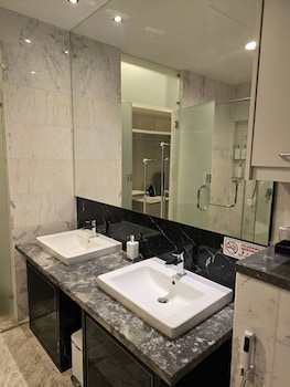the platinum suites by emily in town