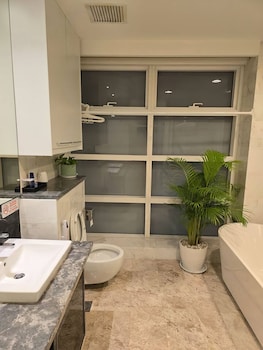 the platinum suites by emily in town