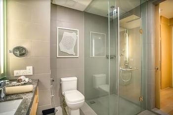 the platinum suites by emily in town