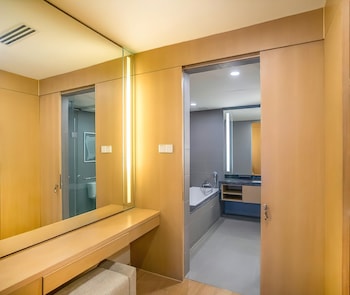 the platinum suites by emily in town