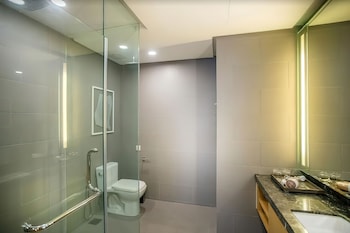 the platinum suites by emily in town