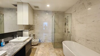 the platinum suites by emily in town