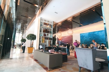 the platinum suites by emily in town