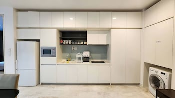 the platinum suites by emily in town