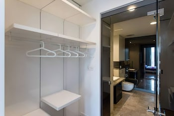 the platinum suites by emily in town