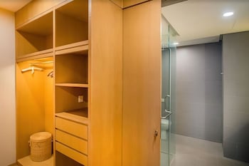 the platinum suites by emily in town