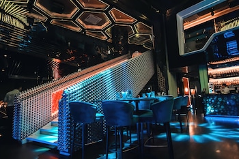 the platinum suites by emily in town