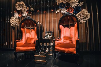 the platinum suites by emily in town