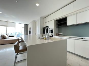 the platinum suites by emily in town