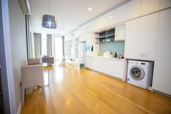the platinum suites by emily in town
