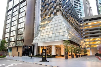 the platinum suites by emily in town