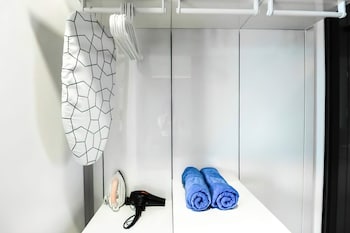 the platinum suites by emily in town