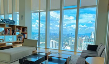 the platinum suites by emily in town