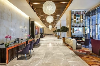 the platinum suites by emily in town