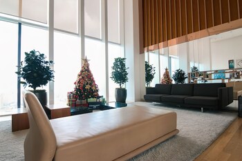 the platinum suites by emily in town