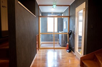 niseko powder chalet