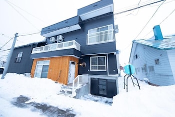 niseko powder chalet