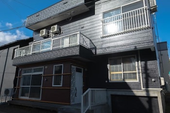 niseko powder chalet