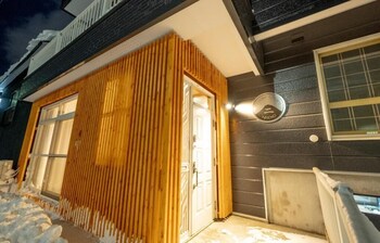 niseko powder chalet