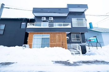 niseko powder chalet