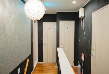 niseko powder chalet