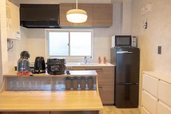 niseko powder chalet