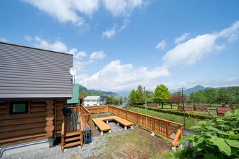 lake toya moon hills