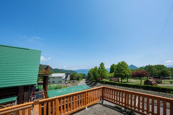 toyako