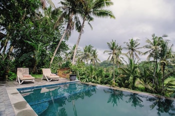 Anggrek Sari Villa,,3 star