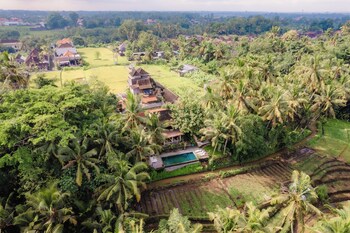Anggrek Sari Villa,,3 star