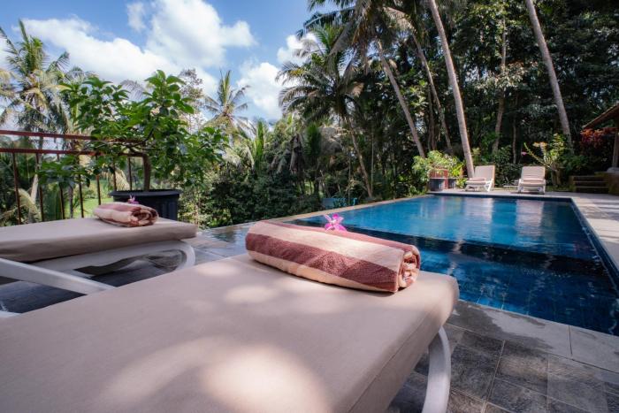 anggrek sari villa