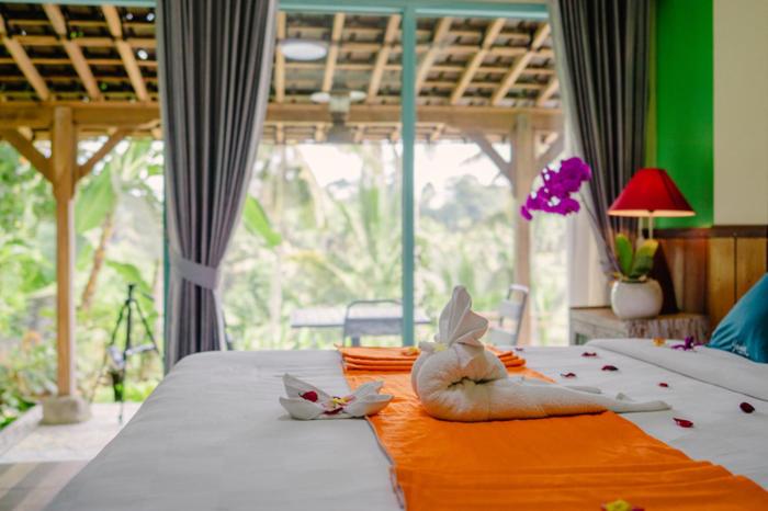 anggrek sari villa
