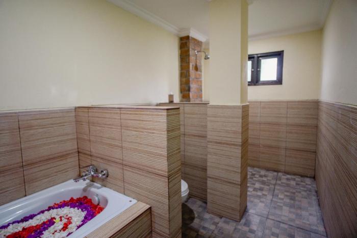 anggrek sari villa