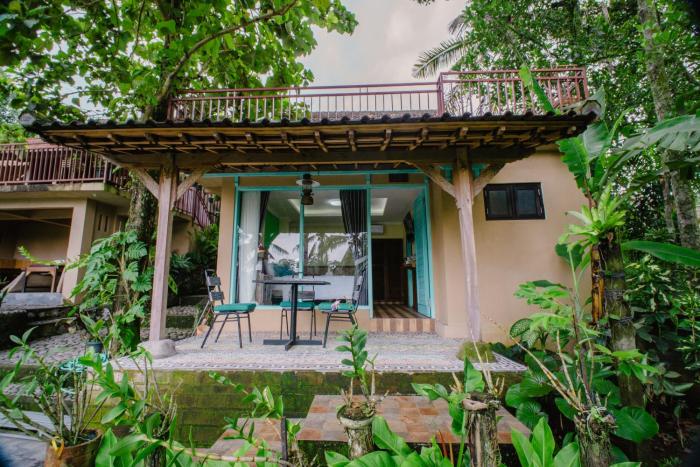 anggrek sari villa